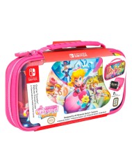 Deluxe Travel Case Princess Peach Showtime