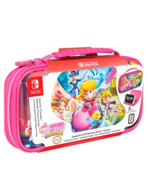 Deluxe Travel Case Princess Peach Showtime 
