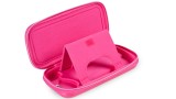  Deluxe Travel Case Princess Peach Showtime pentru NSW