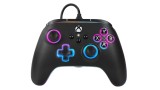  Controller Powera Advantage Wired M Lumectra Black pentru XBOX SERIES / Xbox One / PC