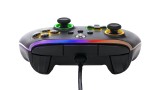  Controller Powera Advantage Wired M Lumectra Black pentru XBOX SERIES / Xbox One / PC