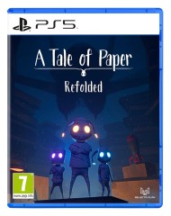 A Tale Of Paper Refolded