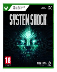 System Shock