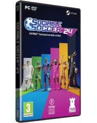 imagineSociable Soccer 24