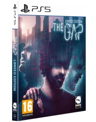 The Gap Limited Edition