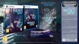 Joc The Gap Limited Edition pentru PS5
