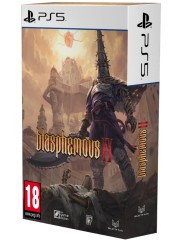 Blasphemous II Limited Collectors Edition