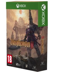 Blasphemous II Limited Collectors Edition