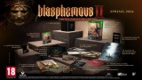 Joc Blasphemous II Limited Collectors Edition pentru XBOX SERIES