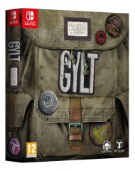 Gylt Collectors Edition