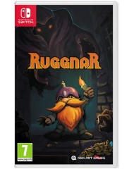Ruggnar