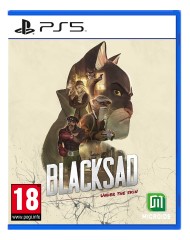 Blacksad Under The Skin