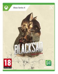 Blacksad Under The Skin