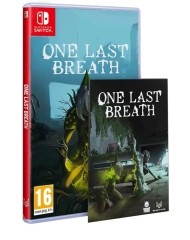 One Last Breath Collectors Edition