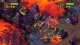 Joc Bitmap Bureau Collection Xeno Crisis Battle Axe F.vendetta Deluxe Edition pentru Nintendo Switch