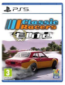 Classic Racers Elite 