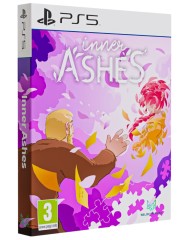 Inner Ashes Limited Edition