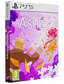 Inner Ashes Limited Edition 