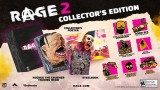 Joc Rage 2 Collectors Edition pentru PS4