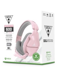 Headset Turtle Beach Stealth 600 Gen2 Max Pink Wireless