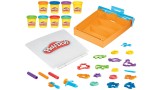 Plastilina Hasbro Play-doh Imagine Animals Storage Set (f7381)