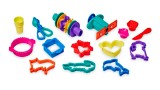 Plastilina Hasbro Play-doh Imagine Animals Storage Set (f7381)