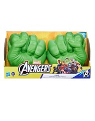 Avengers Hulk Gamma Smash Fists (f9332)