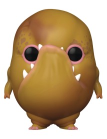 Pop Movies Ghostbusters 2024 Pukey 9cm 1509 