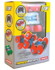 Ninco R/C Stunt Orange (93134)