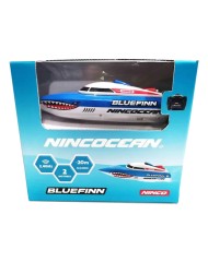 Nincocean R/C Bluefinn 24cm (nh99035)