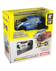 Ninco R/C X-rally Galaxy 14cm 1:30 (nh93143)