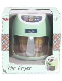 Junior Home Air Fryer Play Set (505149) 