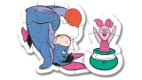  Clementoni My First Puzzle 3-6-9-12 Pcs Winnie The Pooh (20820)