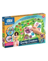 Clementoni Sparkly Creations (18742)