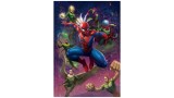  Clementoni Puzzle Spiderman Illustrated (1000 Pcs) (39742)