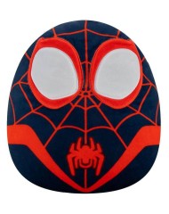 Squishmallows Plush Spidey And His Amazing Friends Miles Morales 25cm (1880880)