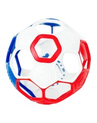 Oball Soccer Oball Red/wht/blue (ob-16922)