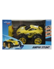 Rastar R/C Amphibious Car 19 CM 2.4g (81409)
