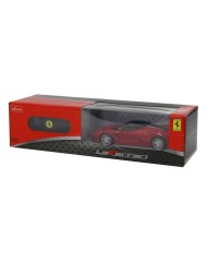 Rastar R/C 1:24 Ferrari Laferrari 19 CM Red (48900)