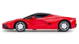  Rastar R/C 1:24 Ferrari Laferrari 19 CM Red (48900)