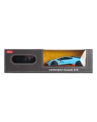 Rastar R/C 1:24 Lamborghini Huracan Sto (23177)