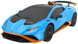  Rastar R/C 1:24 Lamborghini Huracan Sto (23177)