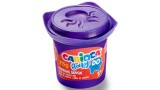 Plastilina Carioca Baby Dough (8x75gr.) (809446)