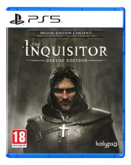 The Inquisitor Deluxe Edition