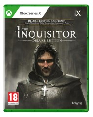 The Inquisitor Deluxe Edition