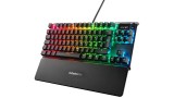  Keyboard Steelseries Apex 7 Blue Nordic Layout pentru PC