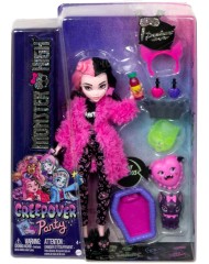 Monster High Creepover Party Draculaura (hky66)