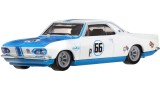  Hot Wheels Premium 66 Chevrolet Covair Yenko Stinger Boulevard Vehicle (hrt69)