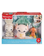 Fisher-price So Many Senses Gift Set (hrb17)