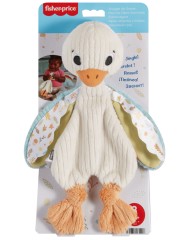 Fisher-price Snuggle Up Goose (hrb16)